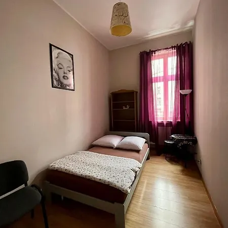 Cinema Auberge de jeunesse *