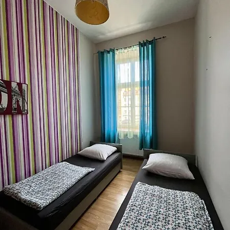 Auberge de jeunesse Cinema Wrocław