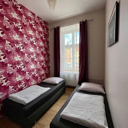 Hostel Cinema Wrocław