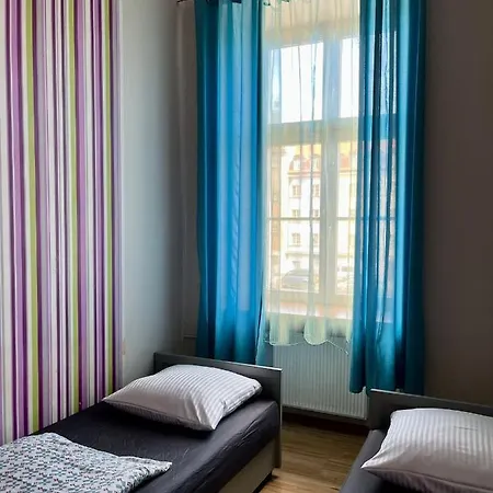 Hostel Cinema Wrocław