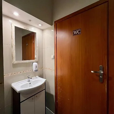 Cinema Hostel